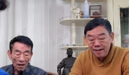 91岁吴胜明直播间视频,岁月沉淀的人生智慧与生活态度